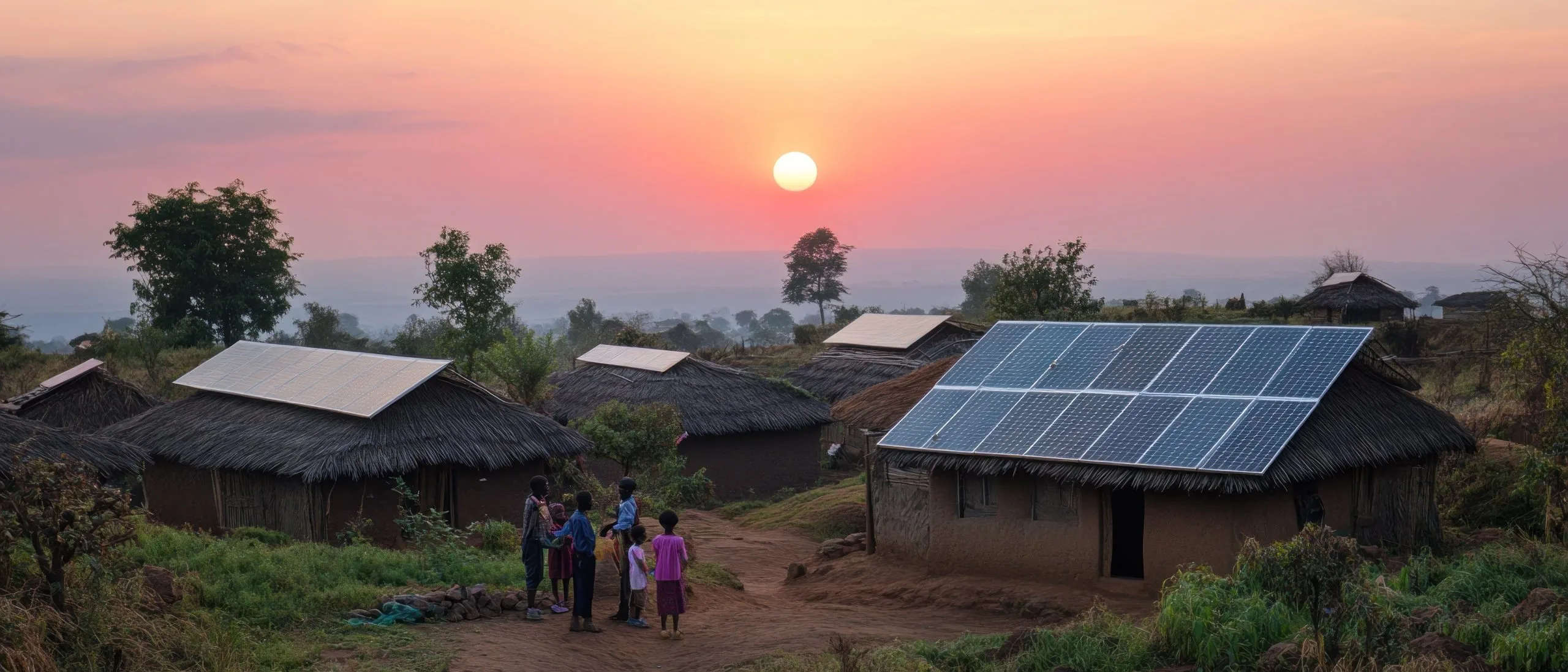 solar energy