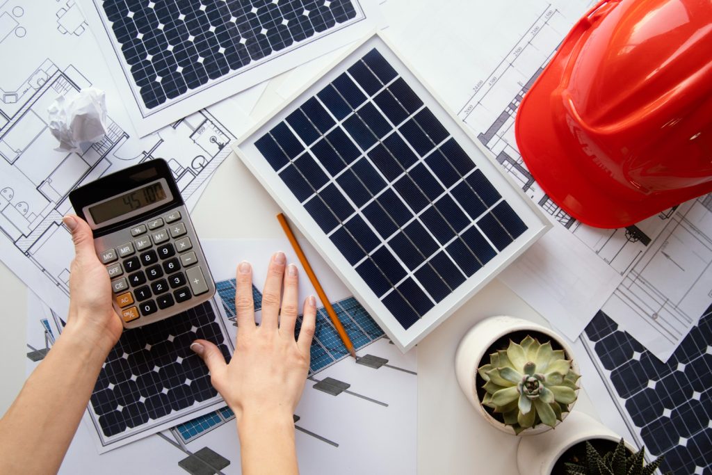 Solar Panel Cost
