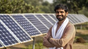 Rooftop Solar System, Solar Panel Installation, Solar Panel in Bihar