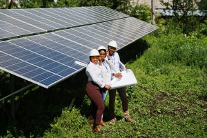 Solar panels for Home