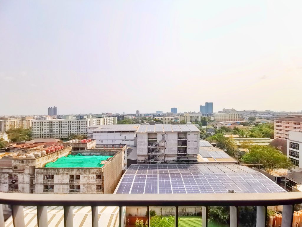 Rooftop Solar System, Solar Panel in Bihar