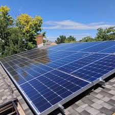 Solar Panel Cost