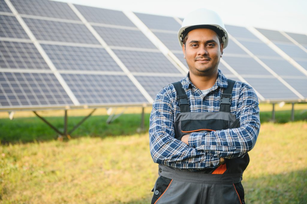 Solar panels for Home