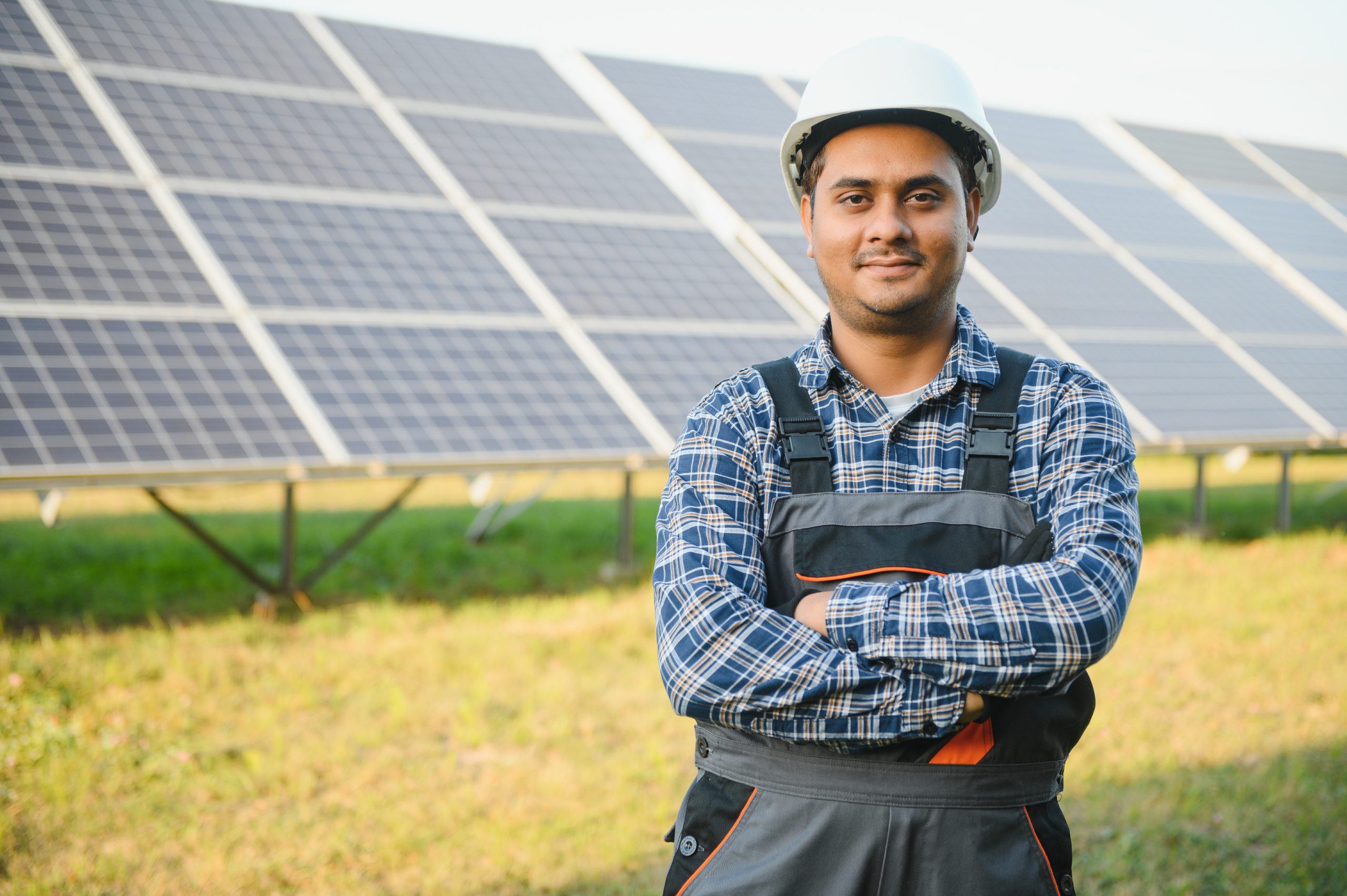 Solar panels for Home