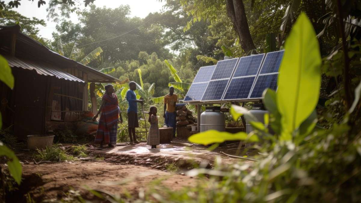 PM Surya Ghar Muft Bijli Yojana