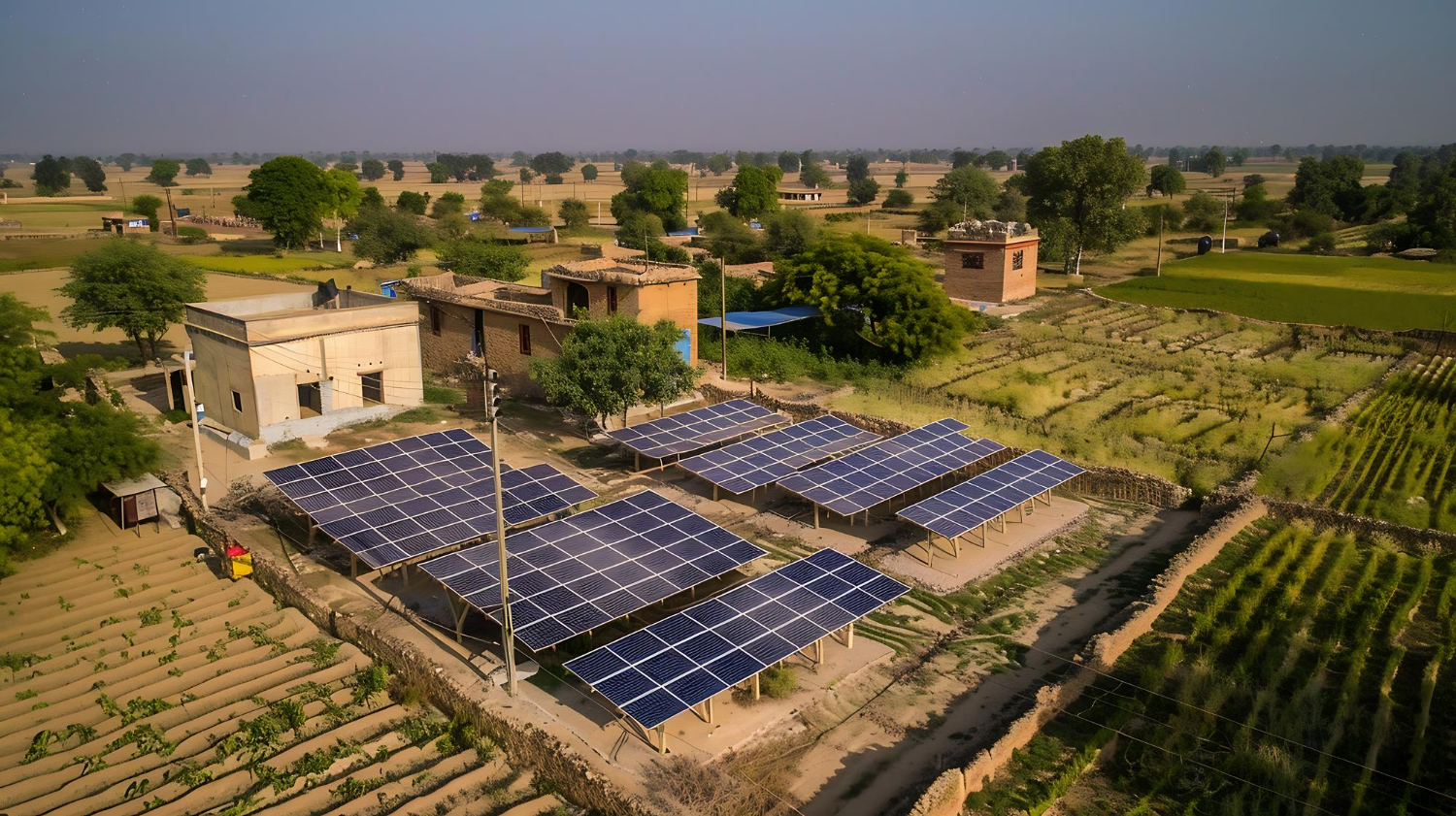 Free Solar Panel Subsidy