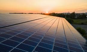 Solar Panels for Home