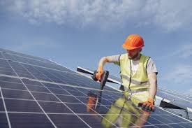 Solar Panels for Home