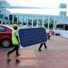 Solar Panels for Home