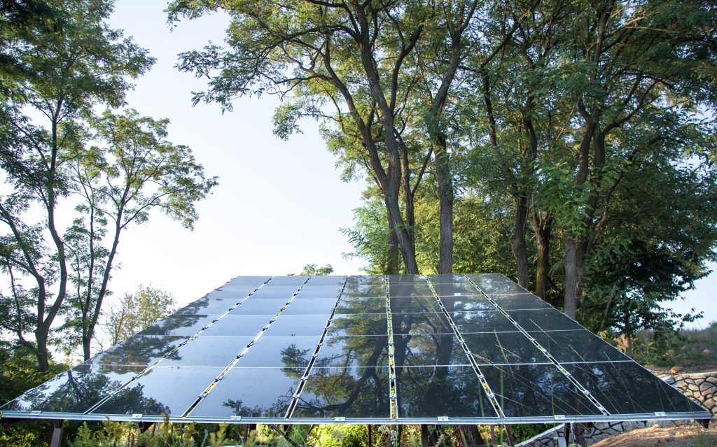 Solar Panel Prices in Bihar
