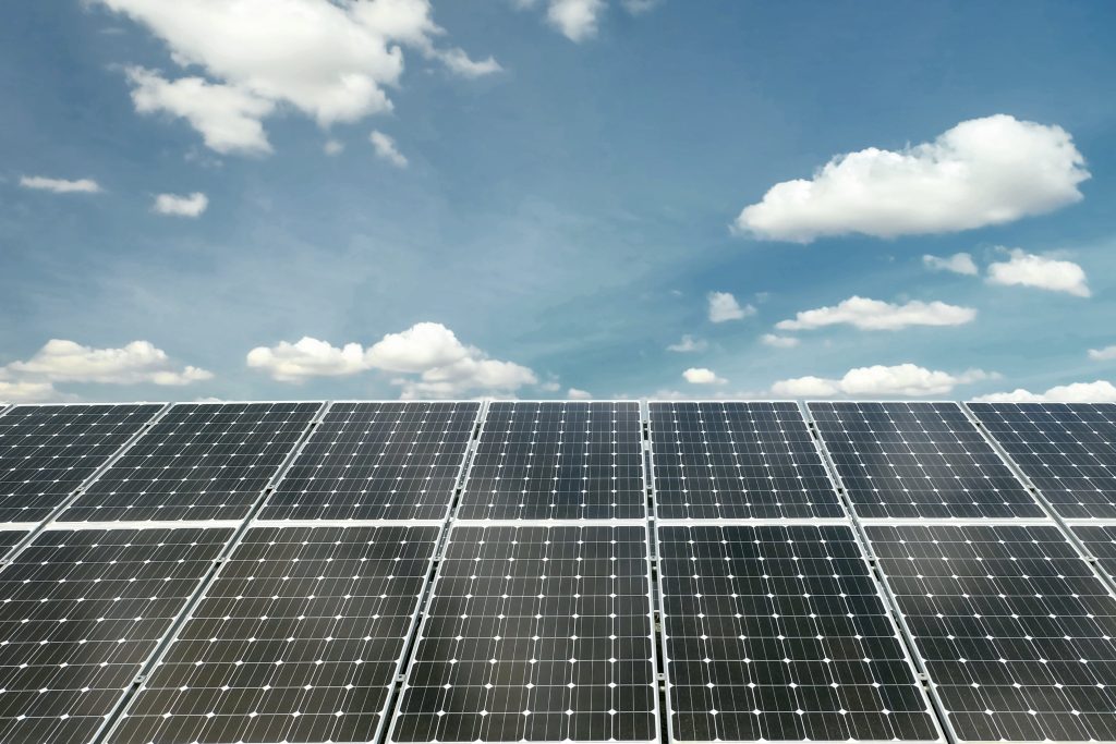 Free Solar Panel Subsidy