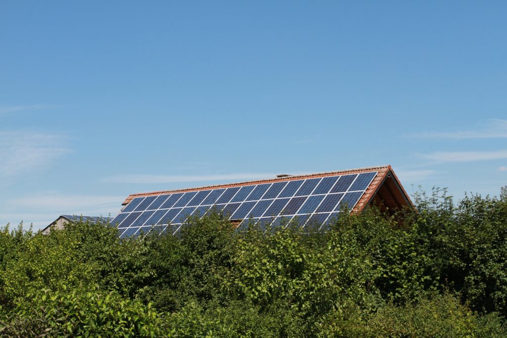 Free Solar Panel Subsidy