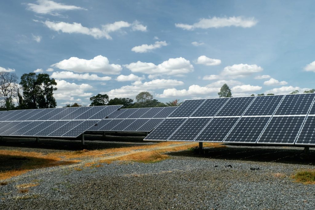 Free Solar Panel Subsidy
