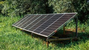 Solar Panel Prices in Bihar