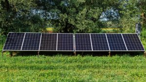 Solar Panel Prices in Bihar