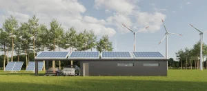 solar energy