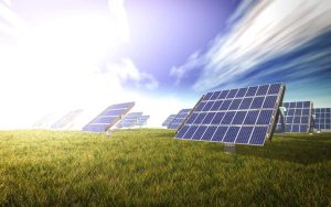 Solar Installation in Bihar